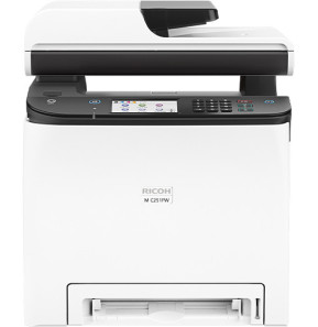 Ricoh M C251FW Laser A4 2400 x 600 DPI 26 ppm Wifi (9P02222)