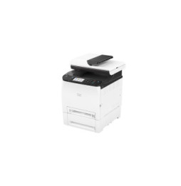 Ricoh M C251FW Laser A4 2400 x 600 DPI 26 ppm Wifi (9P02222)
