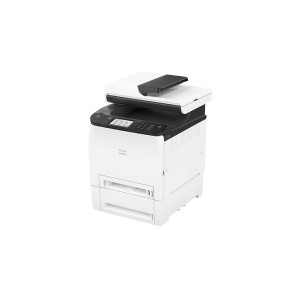 Ricoh M C251FW Laser A4 2400 x 600 DPI 26 ppm Wifi (9P02222)