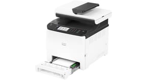 Ricoh M C251FW Laser A4 2400 x 600 DPI 26 ppm Wifi (9P02222) — image 3