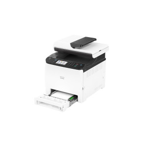Ricoh M C251FW Laser A4 2400 x 600 DPI 26 ppm Wifi (9P02222)