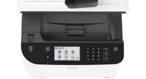 Ricoh M C251FW Laser A4 2400 x 600 DPI 26 ppm Wifi (9P02222) — image 4