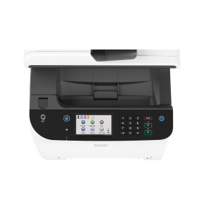 Ricoh M C251FW Laser A4 2400 x 600 DPI 26 ppm Wifi (9P02222)