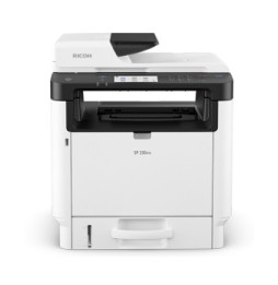 Ricoh SP 330SFN Laser A4 1200 x 1200 DPI 32 ppm Wifi (408263)