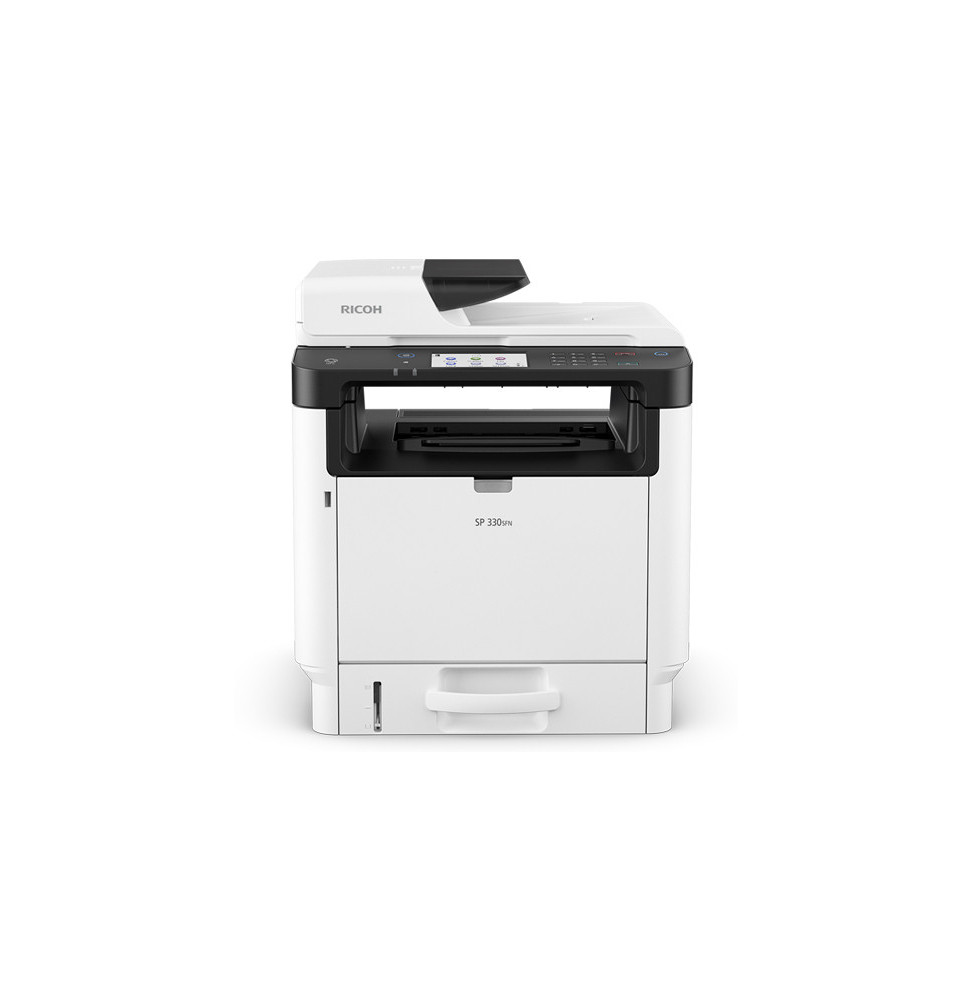 Ricoh SP 330SFN Laser A4 1200 x 1200 DPI 32 ppm Wifi (408263)