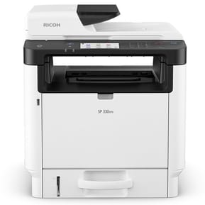 Ricoh SP 330SFN Laser A4 1200 x 1200 DPI 32 ppm Wifi (408263)
