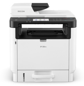 Ricoh SP 330SFN Laser A4 1200 x 1200 DPI 32 ppm Wifi (408263)
