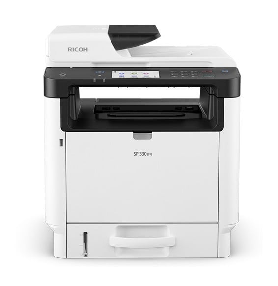 Ricoh SP 330SFN Laser A4 1200 x 1200 DPI 32 ppm Wifi (408263)