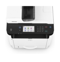 Ricoh SP 330SFN Laser A4 1200 x 1200 DPI 32 ppm Wifi (408263)