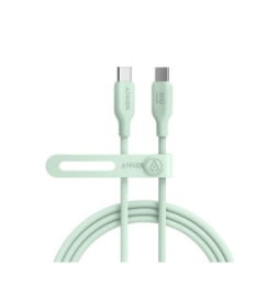 Anker 543 câble USB 1,8 m USB C Vert (A80E2G61)