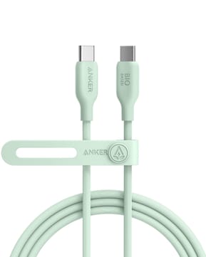Anker 543 câble USB 1,8 m USB C Vert (A80E2G61)