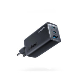Anker 737 Universel Noir Secteur Intérieure (A2148311)