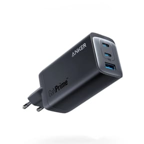 Anker 737 Universel Noir Secteur Intérieure (A2148311)