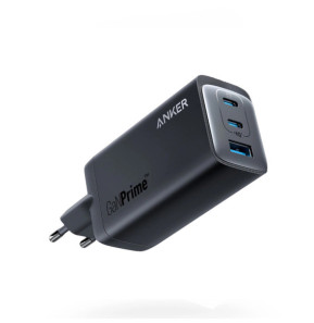 Anker 737 Universel Noir Secteur Intérieure (A2148311)