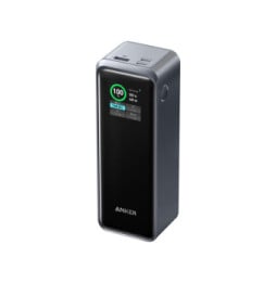Anker Prime 27650 mAh Noir (A1340011)