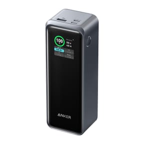 Anker Prime 27650 mAh Noir (A1340011)
