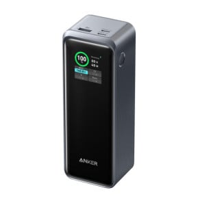 Anker Prime 27650 mAh Noir (A1340011)