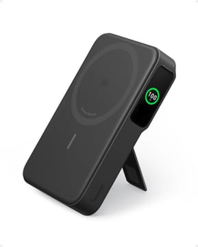 Anker 633 MagGo 10000 mAh Recharge sans fil Noir (A1654H11)