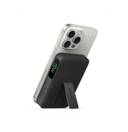 Anker 633 MagGo 10000 mAh Recharge sans fil Noir (A1654H11)