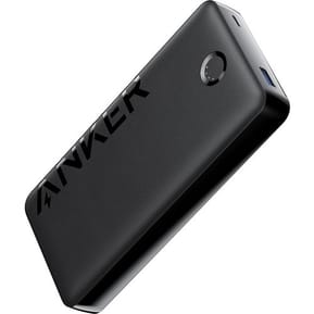 Anker 325 20000 mAh Noir (A1268)