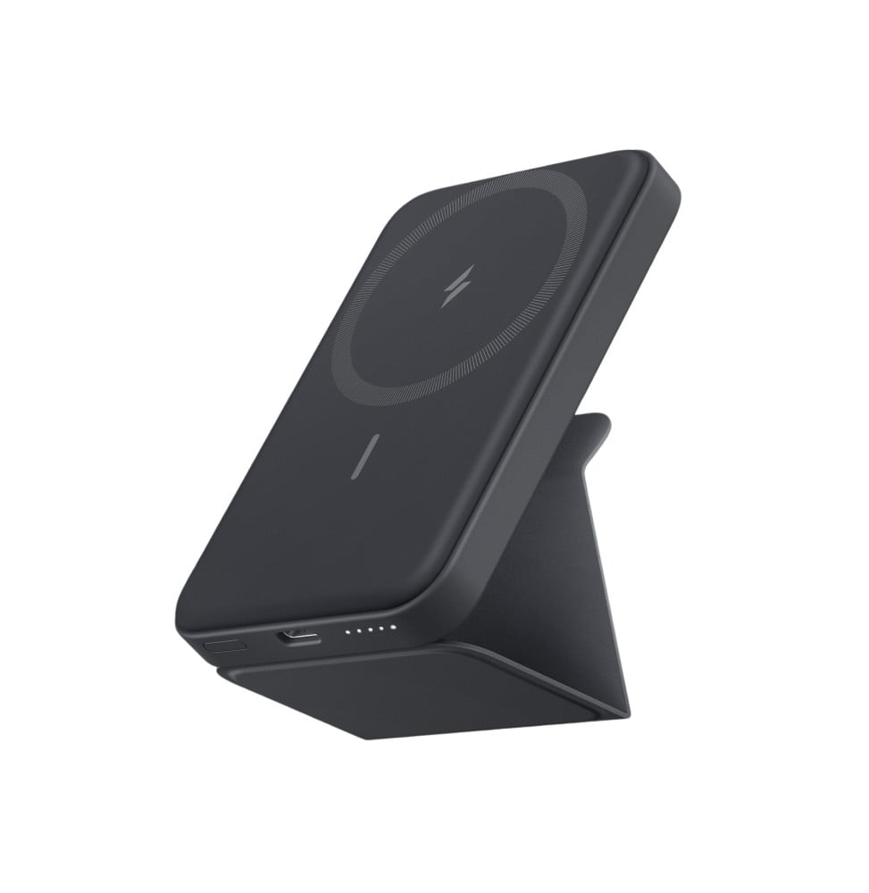 Anker 622 Magnetic Battery (MagGo) 5000 mAh Recharge sans fil Noir (A1611G11)
