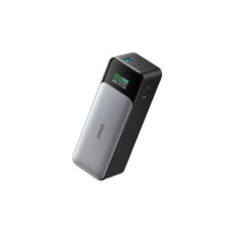 Anker 737 24000 mAh Noir, Argent (A1289)