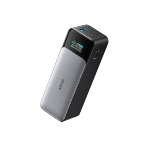 Anker 737 24000 mAh Noir, Argent (A1289)