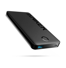 Anker 323 10000 mAh Noir (A1334)