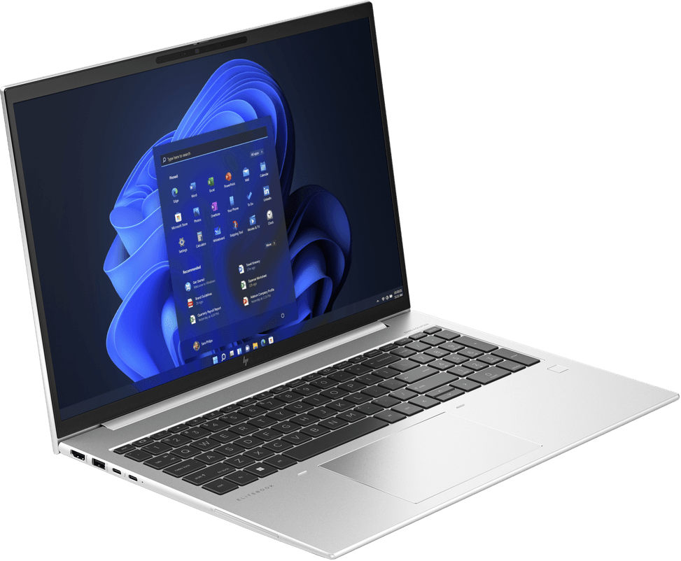 Ordinateur portable HP EliteBook 860 G10 (96Z73ET) — image 2