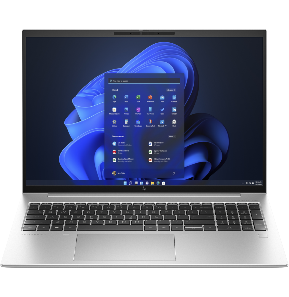 Ordinateur portable HP EliteBook 860 G10 (96Z73ET)