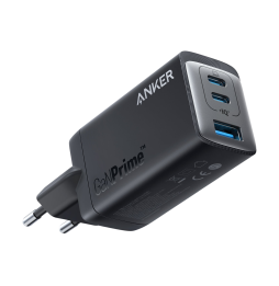 Anker 735 Charger Universel Noir Secteur Charge rapide Intérieure (A2668311)