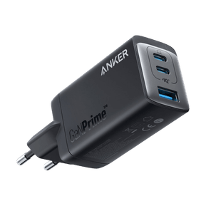 Anker 735 Charger Universel Noir Secteur Charge rapide Intérieure (A2668311)