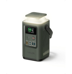 Anker 548 60000 mAh Vert (A1294H61)