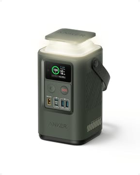 Anker 548 60000 mAh Vert (A1294H61)