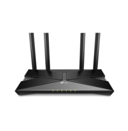TP-Link Archer AX50 routeur sans fil Gigabit Ethernet Bi-bande (2,4 GHz / 5 GHz) Noir (ARCHER AX50)