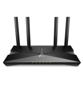 TP-Link Archer AX50 routeur sans fil Gigabit Ethernet Bi-bande (2,4 GHz / 5 GHz) Noir (ARCHER AX50)