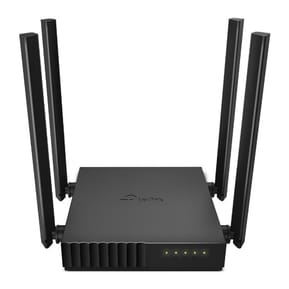 TP-Link Archer C54 routeur sans fil Fast Ethernet Bi-bande (2,4 GHz / 5 GHz) Noir (ARCHER C54)