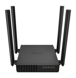 TP-Link Archer C54 routeur sans fil Fast...