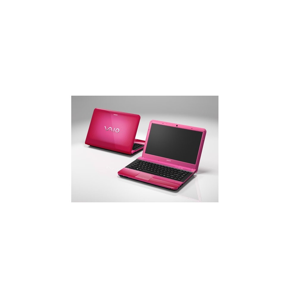 Sony Vaio SVF-1521E2EW Ordinateur Portable Tactile 15 (38,10 cm) Intel