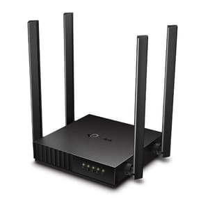 TP-Link Archer C54 routeur sans fil Fast Ethernet Bi-bande (2,4 GHz / 5 GHz) Noir (ARCHER C54) — image 2