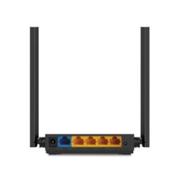 TP-Link Archer C54 routeur sans fil Fast Ethernet Bi-bande (2,4 GHz / 5 GHz) Noir (ARCHER C54)
