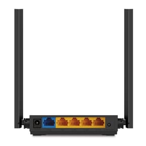 TP-Link Archer C54 routeur sans fil Fast Ethernet Bi-bande (2,4 GHz / 5 GHz) Noir (ARCHER C54) — image 3