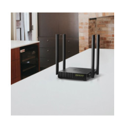 TP-Link Archer C54 routeur sans fil Fast Ethernet Bi-bande (2,4 GHz / 5 GHz) Noir (ARCHER C54)