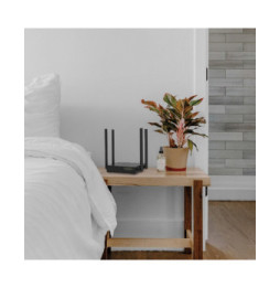 TP-Link Archer C54 routeur sans fil Fast Ethernet Bi-bande (2,4 GHz / 5 GHz) Noir (ARCHER C54)