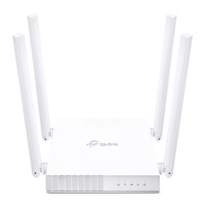 TP-Link ARCHER C24 routeur sans fil Fast...