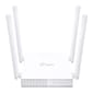 TP-Link ARCHER C24 routeur sans fil Fast Ethernet Bi-bande (2,4 GHz / 5 GHz) Blanc (ARCHER C24)