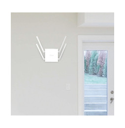 TP-Link ARCHER C24 routeur sans fil Fast Ethernet Bi-bande (2,4 GHz / 5 GHz) Blanc (ARCHER C24)