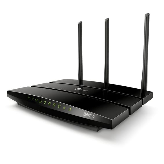 TP-Link Archer C7 (ARCHER C7 V5)