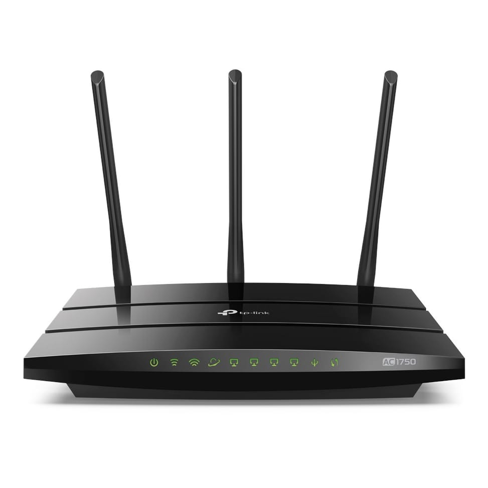 TP-Link Archer C7 (ARCHER C7 V5) — image 2