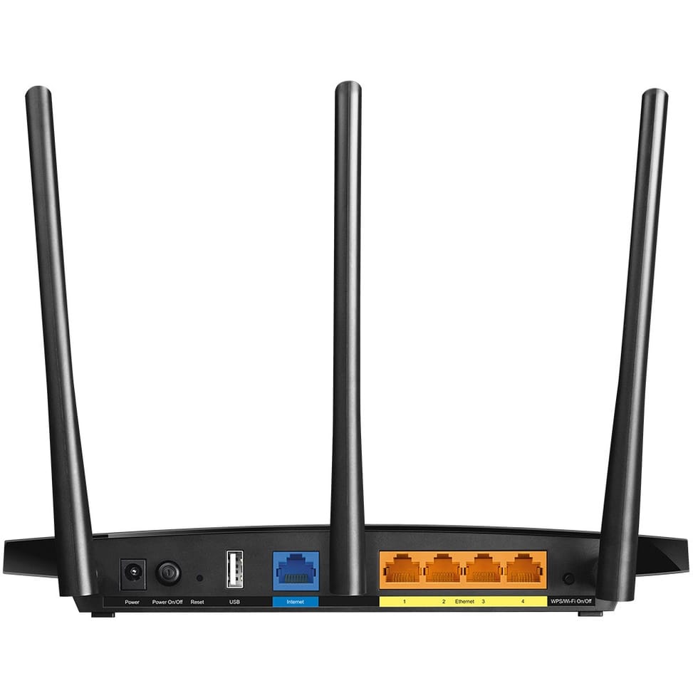 TP-Link Archer C7 (ARCHER C7 V5) — image 3